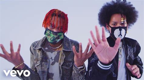 rolex lyrics ayo and teo|i just wanna rollie song.